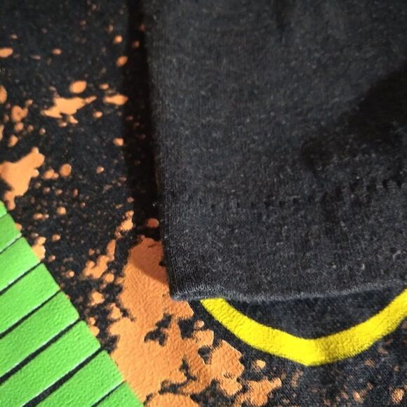 Vintage Batman Bat Zone DC Comics T-Shirt - Picture 5 of 8